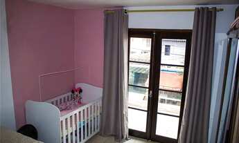 Imagem 6: Sobrado no Campo Limpo com 2 andares