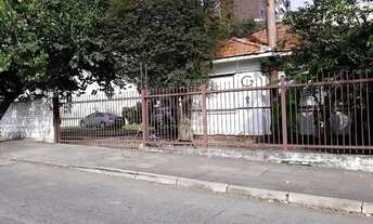 Imagem: Terreno em São João