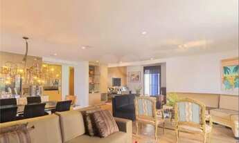 Imagem 6: APARTAMENTO NO JARDIM AMÉRICA - 03 SUITES - 03 VAGAS