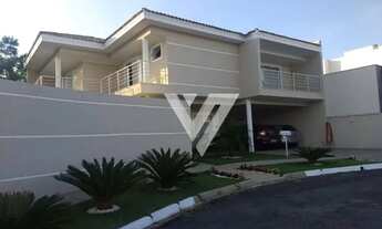 Imagem: Sobrado com 4 dormitórios à venda, Parque