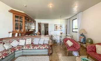 Imagem 6: Apartamento para Aluguel - Vila Luís Antônio, 3 Quartos, 180 m2