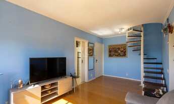 Imagem: Cobertura para Venda - 173.35m², 4 dormitórios