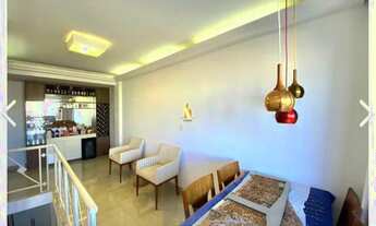 Imagem 4: Cobertura no coração de Itapuã