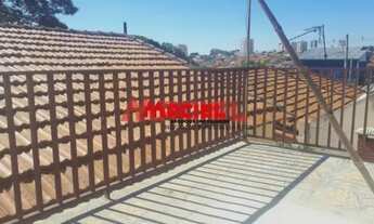 Imagem 4: Casa Padrão em São José dos Campos