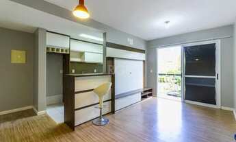 Imagem 4: APARTAMENTO 2 DORMITORIOS, SUÍTE, VAGA, BAIRRO CRISTAL, PORTO ALEGRE, RS