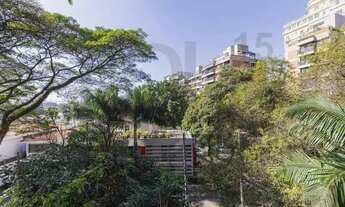 Imagem 2: Uma das melhores localizações da Vila Nova Conceição