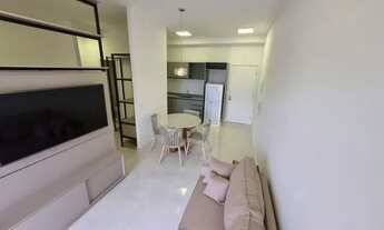 Imagem 4: Apartamento para aluguel possui 42 metros quadrados com 1 quarto