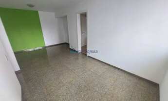 Imagem 3: Apartamento com 2 Dormitórios e 1 vaga na Chácara Inglesa