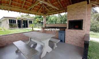 Imagem 7: FAZENDA RIO GRANDE - Apartamento Padrão - Eucaliptos