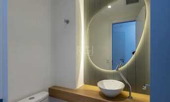 Imagem 3: Apartamento para Venda - 82.65m², 2 dormitórios, sendo 2 suites, 2 vagas - Menino Deus