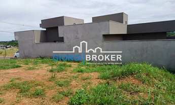 Imagem 2: TERRENO RESIDENCIAL em SÃO JOSÉ DO RIO PRETO - SP, RESIDENCIAL MARIA JÚLIA