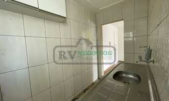 Imagem 4: Apartamento para venda tem 45 metros quadrados com 2 quartos em Jardim de Alá - Juiz de Fo