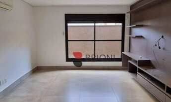 Imagem 3: Casa para venda e locação em condomínio Reserva Santa Luisa, em Ribeirão Preto/SP I Imobil