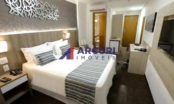 Imagem 6: APART HOTEL 01 SUÍTE PAMPULHA (BH) VENDA