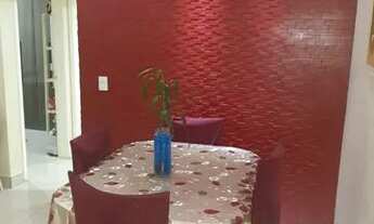 Imagem 4: Vendo Apart de 3 Quartos na QD 103 no Total Ville Santa Maria DF Liga Agora