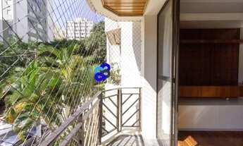 Imagem 6: Apartamento na Vila Clementina com 3 quartos e 88m2