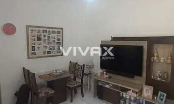 Imagem 4: Jacaré Apartamento com 2 dormitórios