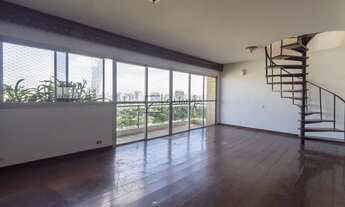 Imagem 2: Venda Apartamento 4 Dormitórios - 329 m² Santo Amaro