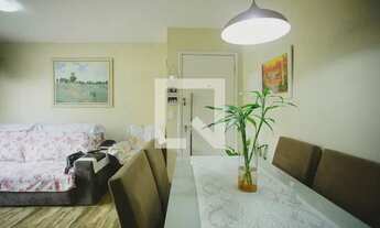 Imagem 4: Apartamento para Aluguel - Saúde, 2 Quartos, 60 m2