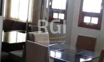 Imagem 2: ALVORADA - Casa Padrão - Jardim Algarve