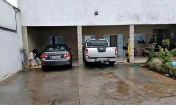 Imagem 2: Casa para venda possui 120 metros quadrados com 2 quartos