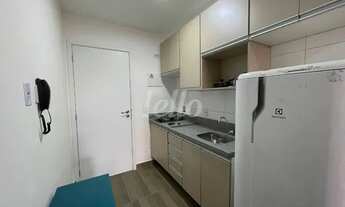 Imagem 7: São Paulo - Apartamento Padrão - Tatuapé