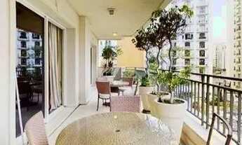 Imagem 6: Venda Apartamento 5 Dormitórios - 820 m² Cerqueira César