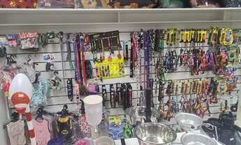 Imagem 7: PET SHOP em Morada de Laranjeiras - PORTEIRA FECHADA