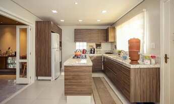 Imagem 3: Casa para Venda - 413m², 3 dormitórios, sendo 1 suites, 4 vagas - Jardim Sabará