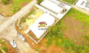 Imagem 4: Casa para Venda em Palmas, Plano Diretor Sul, 3 dormitórios, 1 suíte, 2 banheiros, 3 vagas