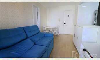 Imagem 3: SãO PAULO - Apartamento Padrão - Jardim Ampliação