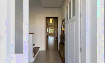 Imagem 5: Casa Condominio para Venda - 340m², 4 dormitórios, sendo 4 suites, 4 vagas - Terra Ville