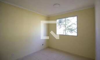 Imagem 5: Apartamento para Aluguel - Vila Carmosina, 2 Quartos, 53 m2