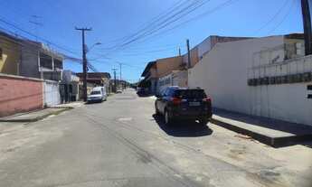 Imagem 3: Apartamento para aluguel com 50 metros quadrados com 2 quartos em Itaperi - Fortaleza - Ce