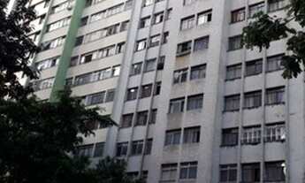 Imagem: Belo Horizonte - Apartamento Padrão - Barro