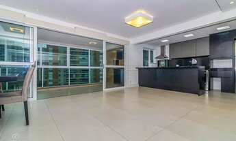 Imagem 2: Lindo apto 2 suítes e 2 vagas no Central Parque