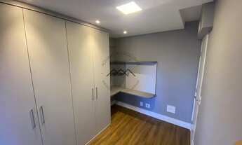 Imagem 4: Apartamento em Jardim Apolo I - São José dos Campos