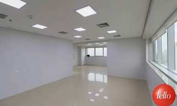 Imagem 4: São Paulo - Conjunto Comercial/Sala - Santana