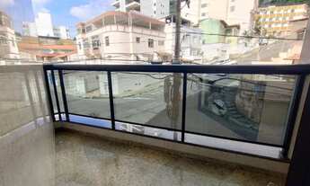 Imagem 4: Cód.: 1906 - Apartamento 3 quartos - Santa Helena