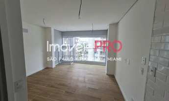 Imagem: Novíssimo Studio na Vila Clementino, super