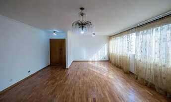 Imagem 3: 109710 Apartamento para aluguel possui 175 metros quadrados com 3 quartos- São Paulo - SP