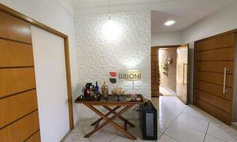 Imagem 7: Casa alto padrão em Condomínio Royal Park, à venda em Ribeirão Preto/SP