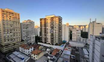 Imagem 6: Excelente apartamento de 3 quartos amplo, totalmente indevassado e sol da manhã! RARIDADE!