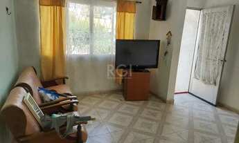 Imagem 7: Casa em Santa Tereza