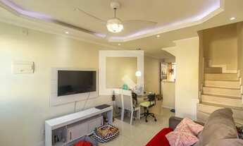 Imagem 4: Casa de Condomínio para Aluguel - Guaratiba, 2 Quartos, 52 m2