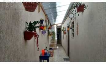 Imagem 3: São Paulo - Casa Padrão - Parque São Rafael