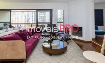 Imagem 7: VENDA - Apartamento com 3 quartos, 172 m² na Vila Mascote