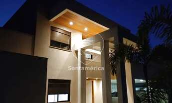 Imagem 2: CAMBé - Casa de Condomínio - Terras de Canaã