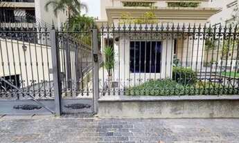 Imagem 2: Condomínio Edifício Cláudia, 3 DORMITÓRIOS, 1 SUITE, 2 VAGAS, EM HIGIENÓPOLIS