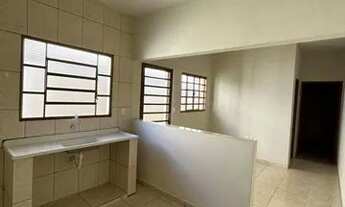 Imagem 3: Casa com 1 dormitório para alugar, 45 m² por R$ 1.000,00/mês - São José - Paulínia/SP